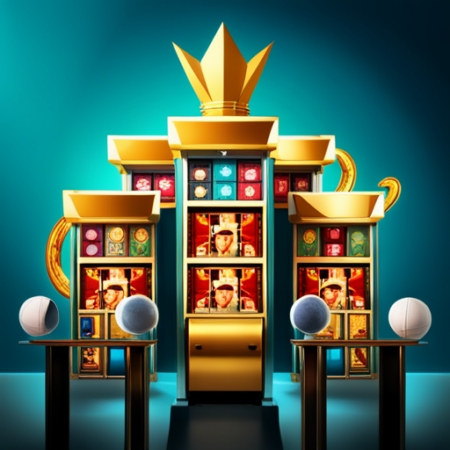 Eğlencesine Slot Oyna: Kazanmanın ve Eğlenmenin Anahtarı