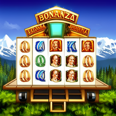 Bonanza Slot