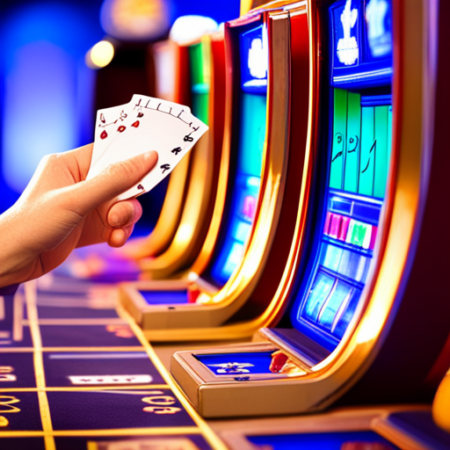 Slotta Kazanma Taktikleri