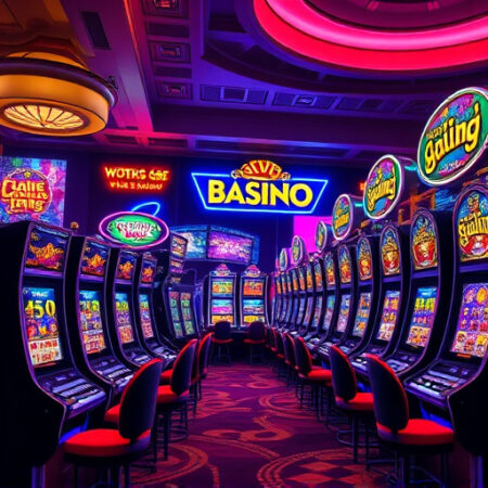 2025’te En Yüksek Oranlı Bahis Siteleri: Kazancınızı Maksimize Edin