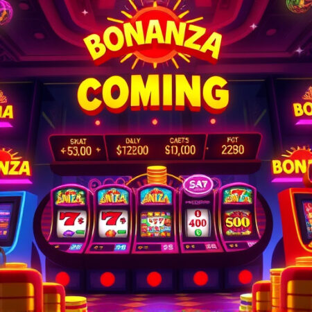 Bonanza Demo Oyna: Kazanma Stratejileri ve En Güncel Oyun Deneyimi 2025