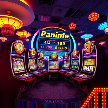 Az Parayla Çok Kazandıran Slot Oyunları: 2025’in En Kârlı Stratejileri