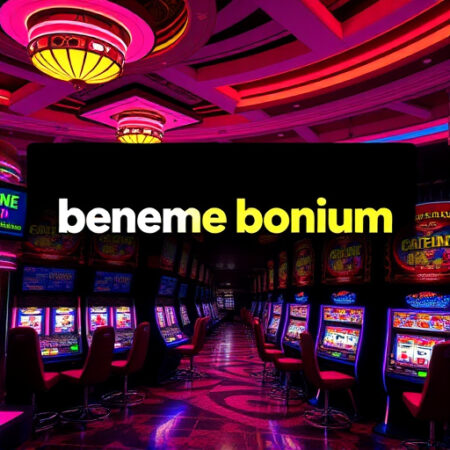 Deneme Bonusu Forum: 2025’in En Güncel Bahis ve Casino Bonus Fırsatları