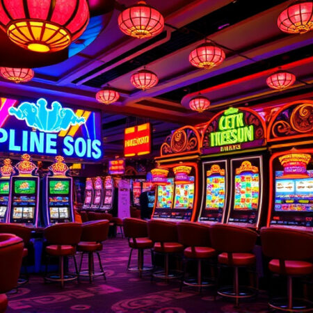 En Çok Freespin Veren Slot Siteleri: 2025 Güncel Rehber