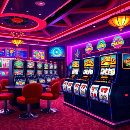 Okey Oynanan Bahis Siteleri: 2025’in En İyi Platformları