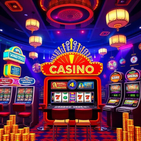 Yabancı Kumar Siteleri: 2025’de Güvenilir Platformlar ve Kullanıcı Deneyimleri