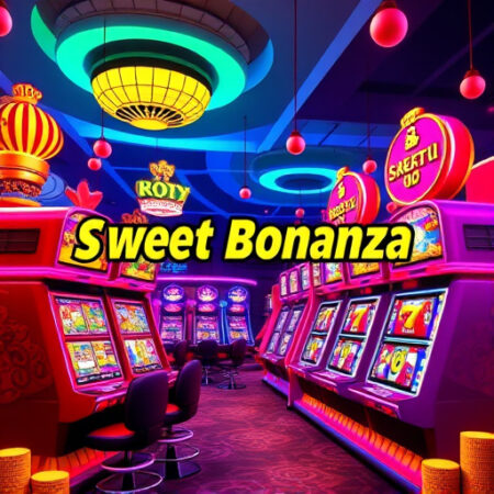 Sweet Bonanza Hilesi: 2025’te Slot Oyununda Başarıyı Artırmanın Yolları