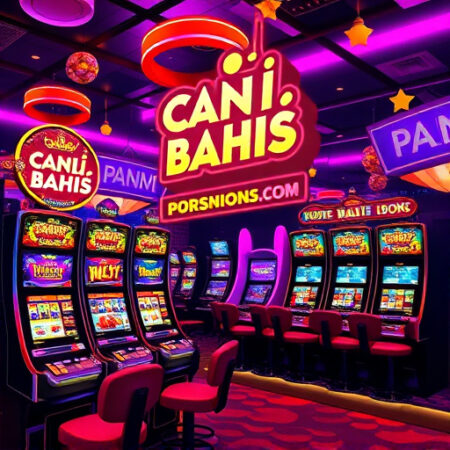 Canlı Bahis: 2025’te Spor Bahislerinin Zirvesi