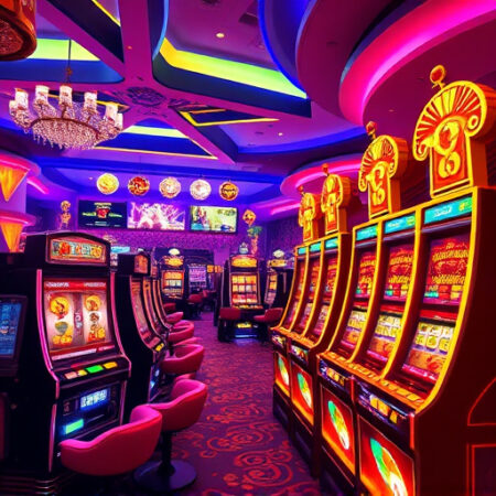 Sweet Bonanza Yorumlar: 2025’te Slot Oyununun Detaylı İncelemesi ve Kullanıcı Deneyimleri