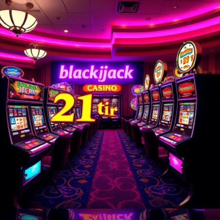 Blackjack 21 3 Nedir? Kart Oyununun Heyecan Verici Yan Bahis Seçeneği