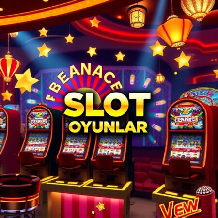 Demo Slot Oyunları: Risksiz Eğlence ve Kazanma Stratejileri Rehberi