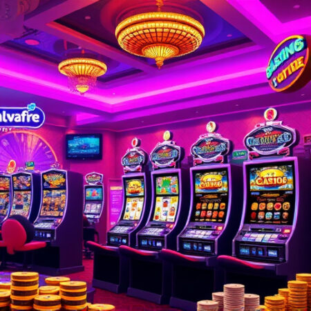 Jojobet Benzeri Siteler: 2025’de En İyi Alternatifler ve Karşılaştırmalı Analiz