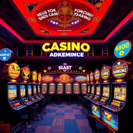 En Çok Kazandıran Casino Siteleri: 2025 Rehberi