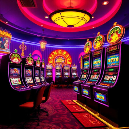 2025’te Kaçak Bahis Siteleri: Kapsamlı Rehber ve Güncel Değerlendirmeler