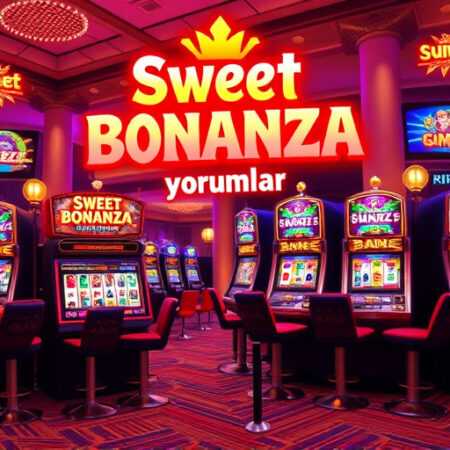 Sweet Bonanza İncelemesi: Kullanıcı Yorumları ve Detaylı Analiz (2025)