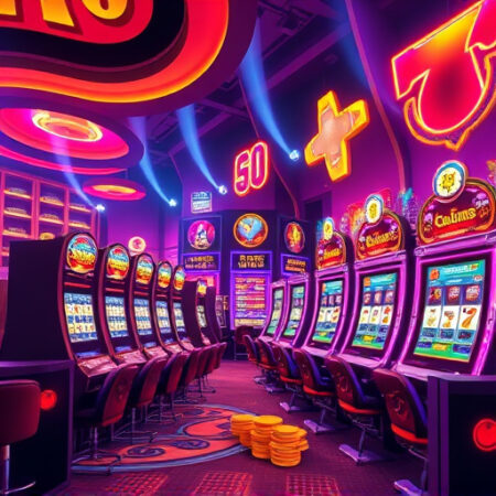 Deneme Bonusu Veren Slot Siteleri: 2025 Rehberi ve En İyi Seçenekler