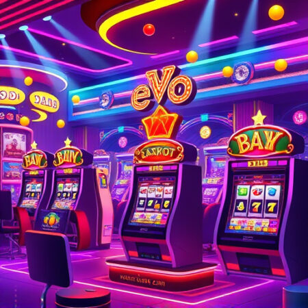 EGT Jackpot Nasıl Düşer: Kapsamlı Rehber ve Kazanma Stratejileri