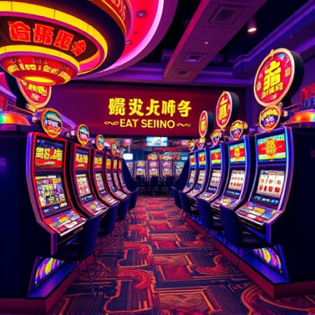 En İyi Casino Deneyimi: 2025 Rehberi ve Uzman Tavsiyeleri