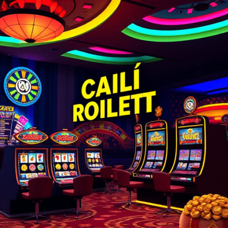 Canlı Rulet Nasıl Oynanır: Kapsamlı Rehber 2025