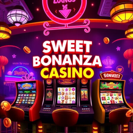 Sweet Bonanza Casino: 2025’te En Popüler Slot Oyununun Detaylı Rehberi