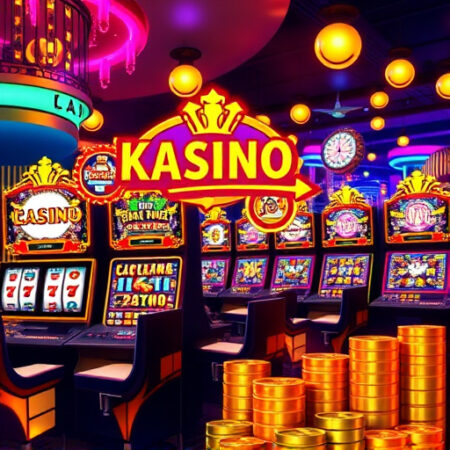 Slot Kazanma Taktikleri: 2025 Yılında Başarılı Oyun Stratejileri