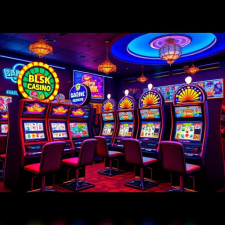 Bahis Casino Dünyası: 2025 Yılında Kapsamlı Rehber ve Uzman Görüşleri