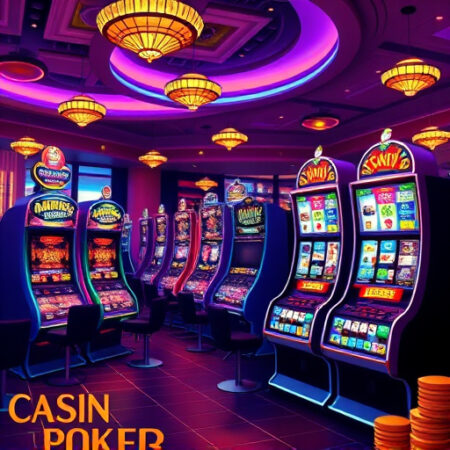 Online Poker Nasıl Oynanır: 2025 Rehberi