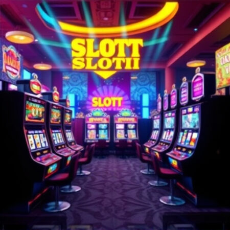 Slot Hileleri: Gerçekler, Efsaneler ve 2025’te Bilmeniz Gerekenler