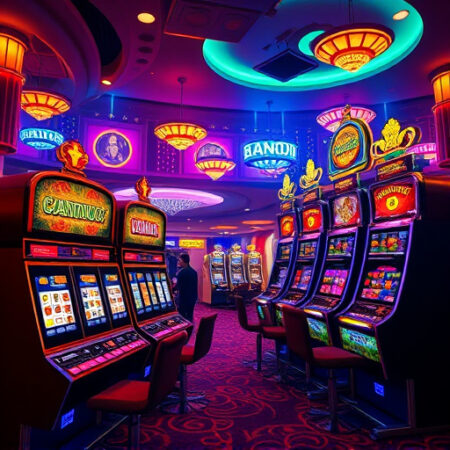 Kaçak Rulet Siteleri: 2025 Yılında Bilmeniz Gereken Her Şey