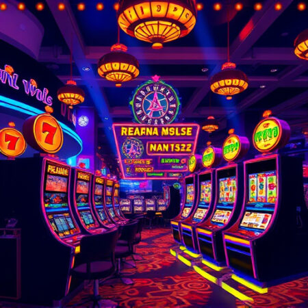 Rulet Oynama Siteleri: 2025 Yılının En Güvenilir Platformları ve Kapsamlı Rehber