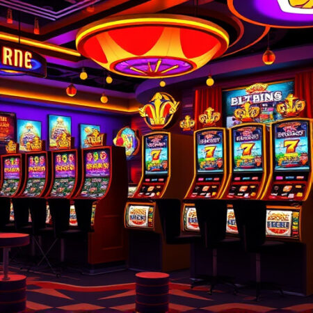 Glory Casino Giriş: 2025 Yılında Güvenli ve Kolay Erişim Rehberi