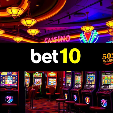 Bets10 Üyelik Rehberi: 2025 Güncel Süreçler ve İpuçları