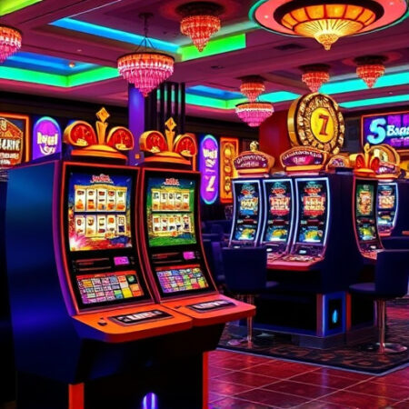 En İyi Slot Sitesi 2025: Güvenilir Platform Seçim Rehberi