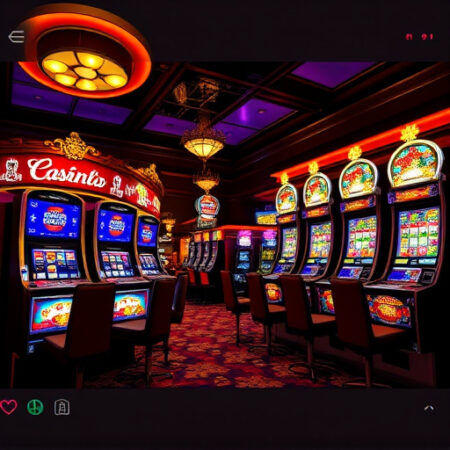 Türkçe Canlı Casino Siteleri 2025 Rehberi