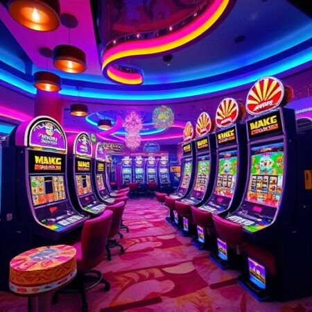 Kripto Para ile Ödeme Alan Casino Siteleri 2025