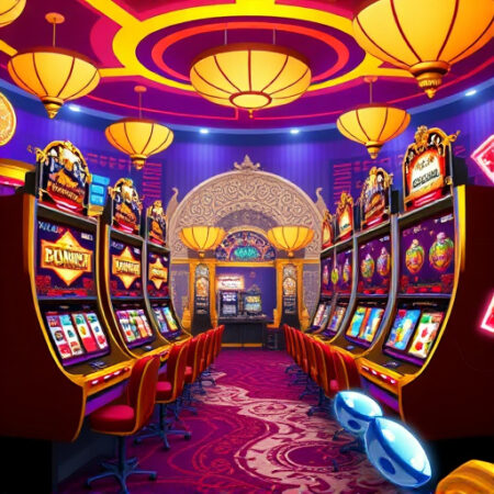 Pashagaming Giriş: Güncel Adres ve Güvenli Erişim Rehberi 2025