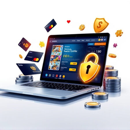 Kredi Kartı ile Para Yatırılan Güvenilir Casino Siteleri: 2025 Güncel Rehberi