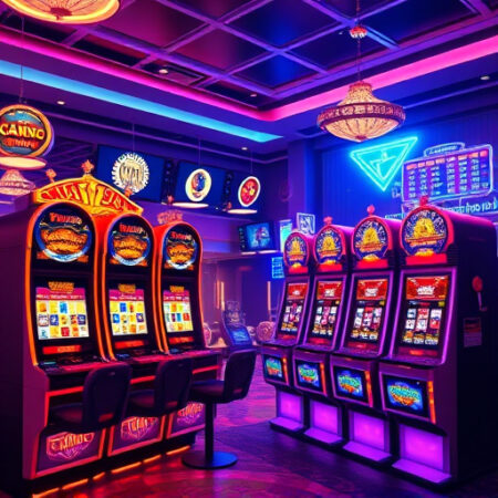 En İyi Slot Siteleri 2025: Güvenilir Platform Rehberi