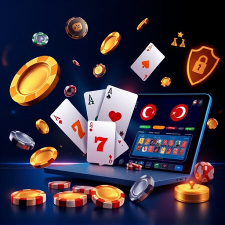 Yabancı Kumar Siteleri 2025: Güvenilir Platformlar ve Kapsamlı Rehber