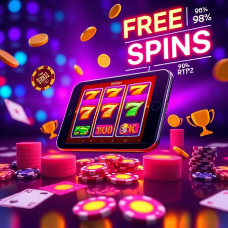 Haftalık Free Spin Kampanyaları: 2025’te En Kazançlı Fırsatları Yakalama Rehberi