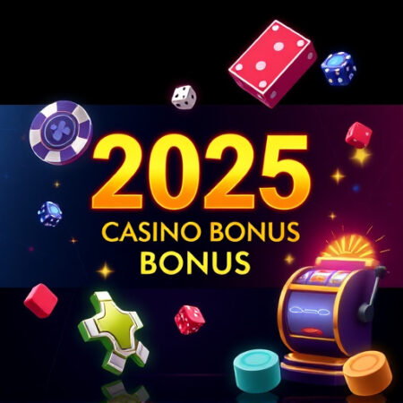 Casino Deneme Bonusu Veren Siteler 2025: Güncel Liste ve Detaylı İnceleme