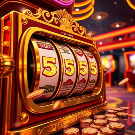 Bedava Free Spin Veren Casino Siteleri 2025: Güvenilir Platformlar ve Bonus Stratejileri