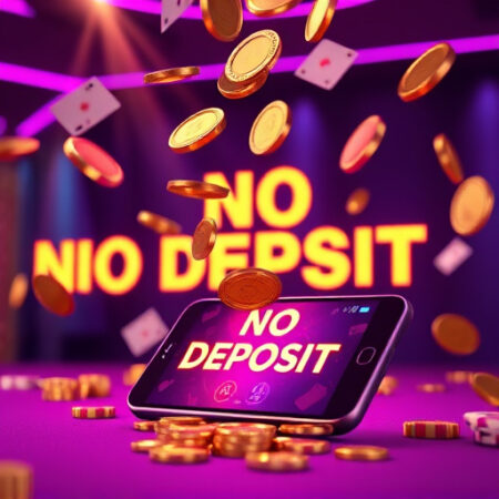 Depozitosuz Casino Bonusları: 2025’te Kendi Param Olmadan Oyun Mekaniği Testi