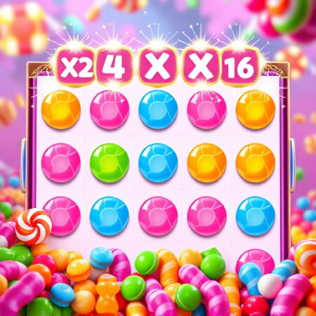 Sugar Rush Slot Oyna: 2025’te Şeker Temalı Slotun Mekanik Sırları