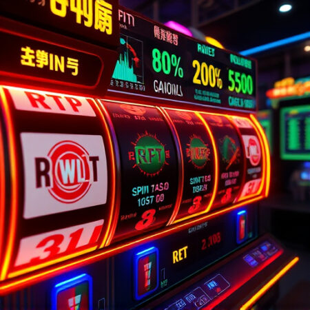 Casino Online Slot: Pro Oyuncuların 2025 Mekanik Analiz ve Strateji Rehberi